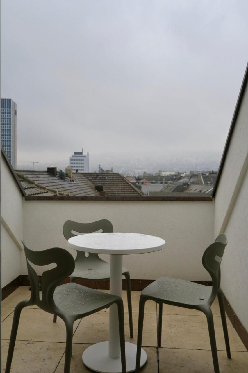 Zurich Furnished Homes Kültér fotó