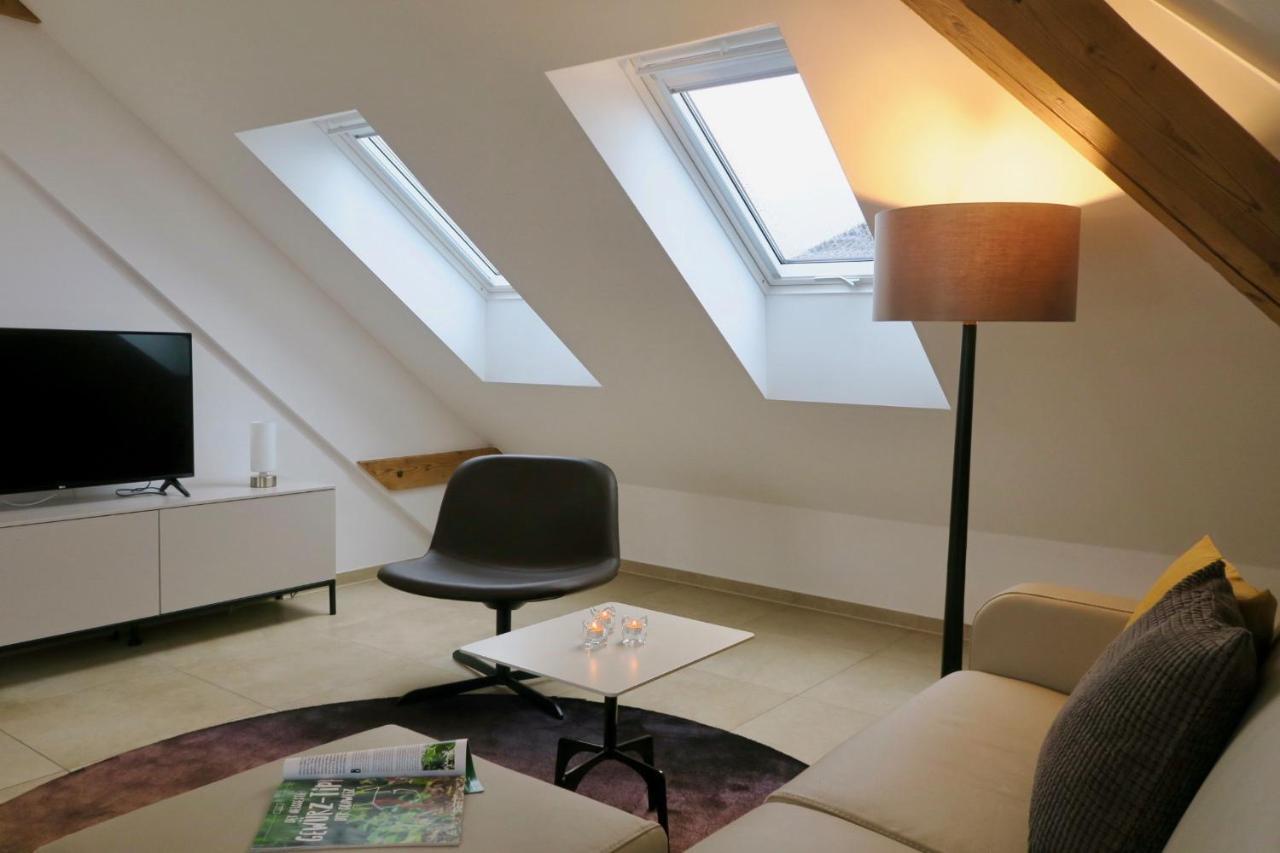 Zurich Furnished Homes Kültér fotó