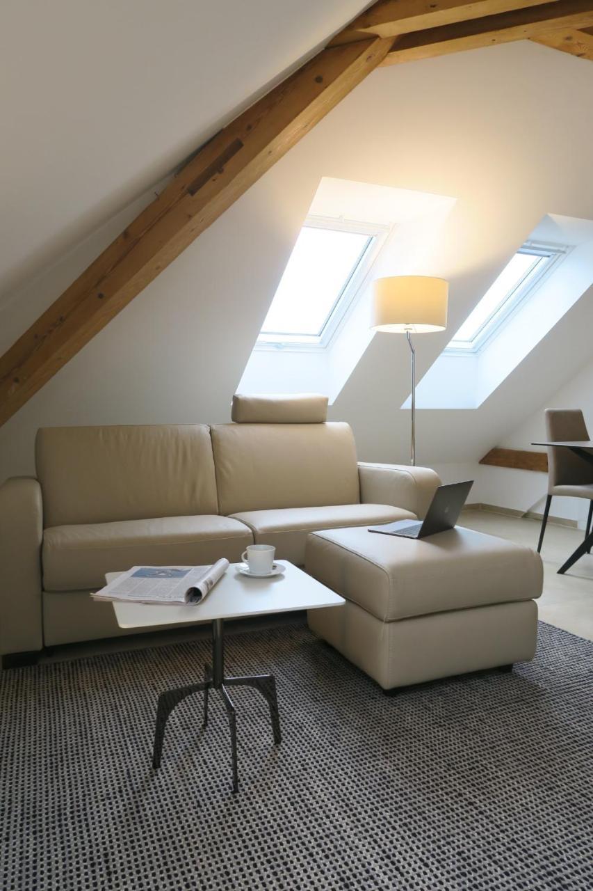 Zurich Furnished Homes Kültér fotó