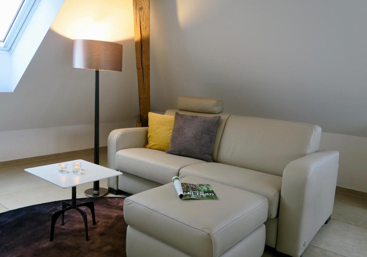 Zurich Furnished Homes Kültér fotó