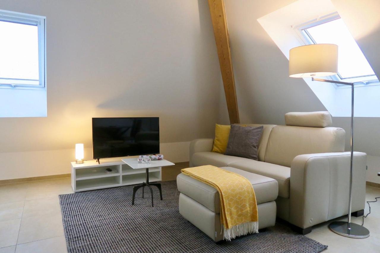Zurich Furnished Homes Kültér fotó