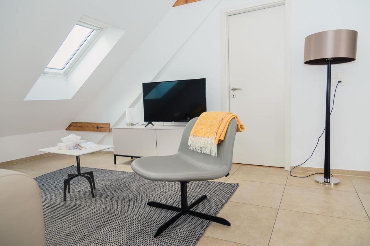 Zurich Furnished Homes Kültér fotó