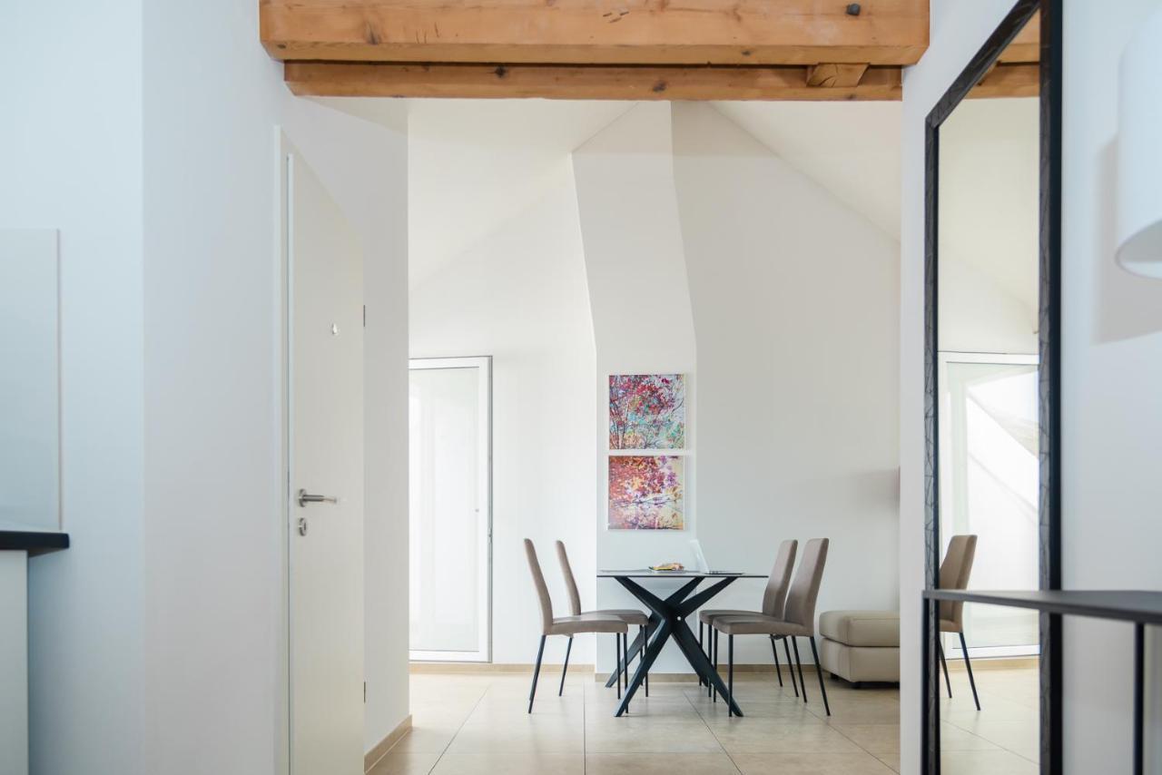 Zurich Furnished Homes Kültér fotó